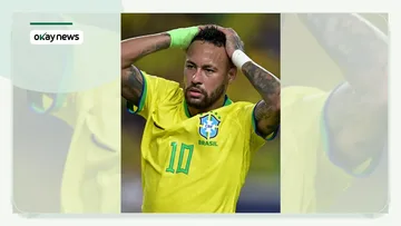 Neymar Suffers Injury Blow Ahead of 2026 World Cup Opener