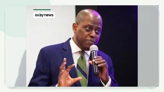 Nigeria Central Bank Holds Interest Rate at 26.5%