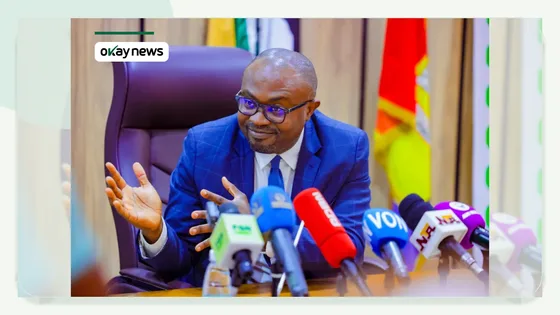 Nigeria Declares Wednesday and Thursday as Public Holidays for Eid-ul-Adha Celebration