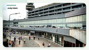 Nigeria Enhances Airport Health Surveillance Over Ebola
