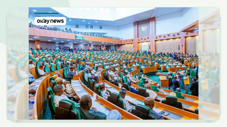 Nigeria House Probes Unpaid Government Debts