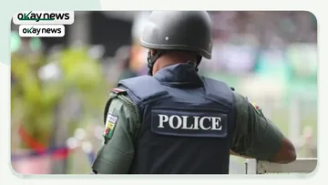 Nigeria Police Detain Sergeant in Ekiti After Viral Misconduct Video