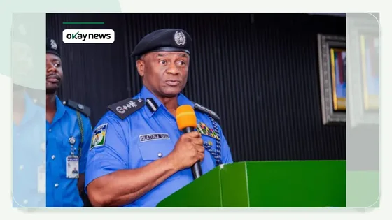 Nigeria Police Order Eid Security Deployment