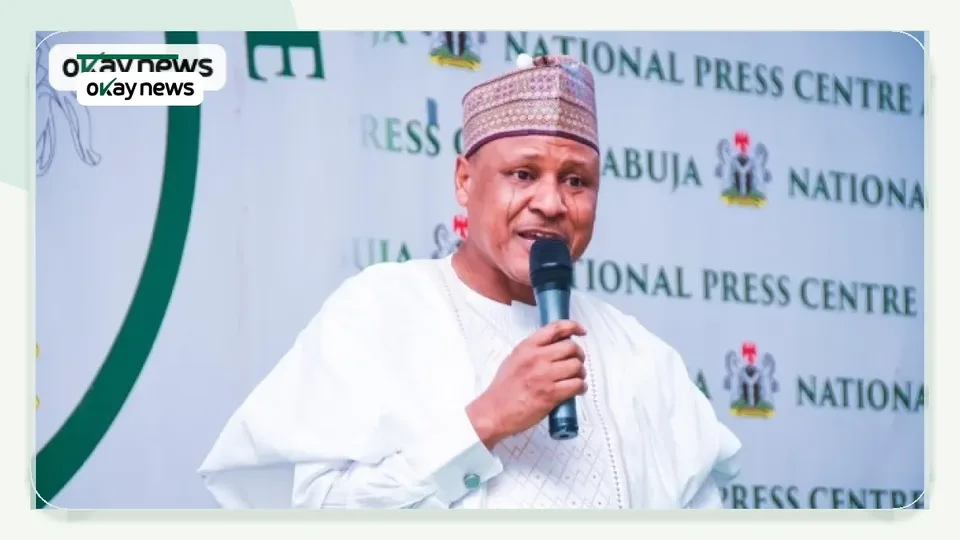 Nigeria to Launch Free Digital TV Platform