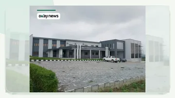 Nigerian Academy of Science to Open First Museum in Abuja