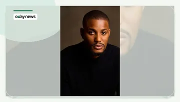 Nigerian Actor Alexx Ekubo Dies at 40