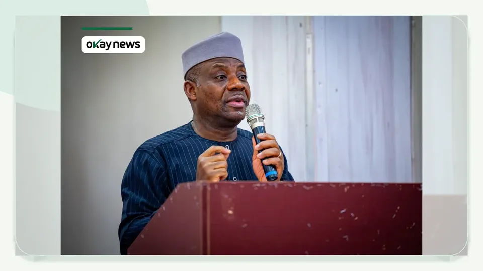 Nigerian Government Condemns Oyo, Borno School Abductions, Vows Safe Return