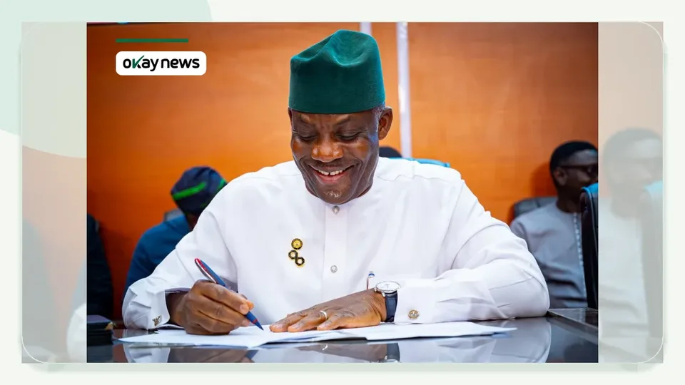 Nigerian Government Starts Paying 2025 Allowances to Indigenous Students Abroad