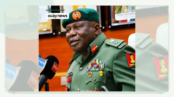 Nigerian Military Explains Why ISIS Leader Al-Minuki ‘Killed in 2024’ Was Reportedly Killed Again