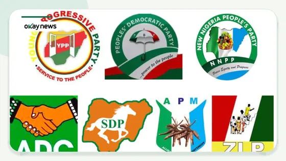 Nigerian Opposition Parties Produce Factional Candidates