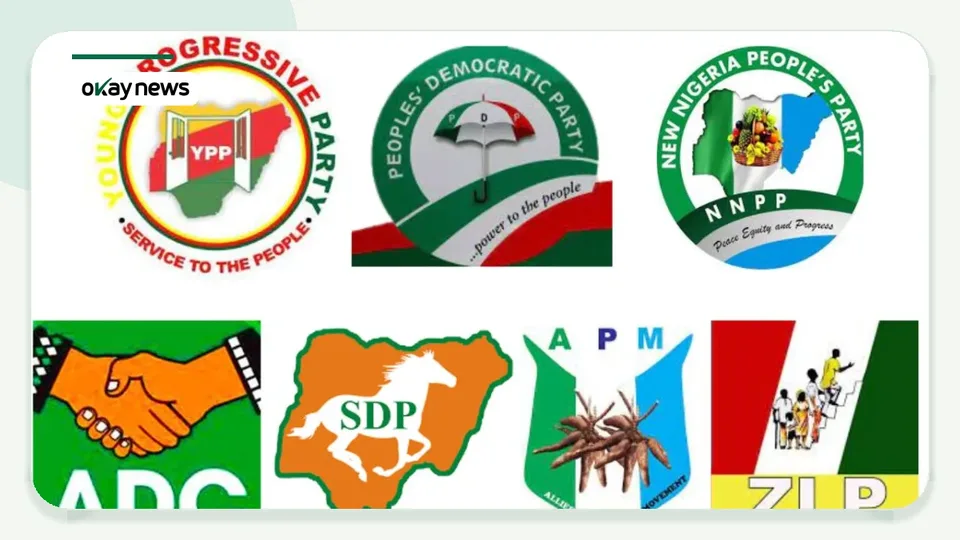 Nigerian Opposition Parties Produce Factional Candidates