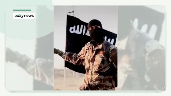 Masked Photo of Abu-Bilal al-Minuki