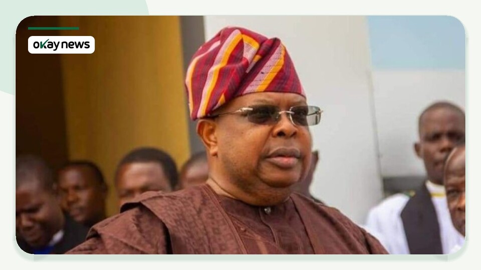 Nigerian Senate Confirms Sola Enikanolaiye and Joseph Tegbe as Ministers