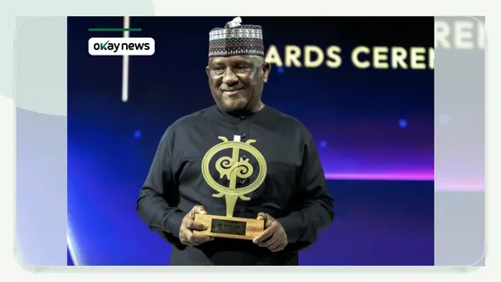 Abdul Samad Rabiu named CEO of the Year