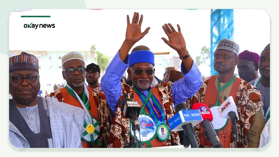 Nigeria’s Ex-Foreign Minister Tuggar Loses APC Governorship Ticket in Bauchi