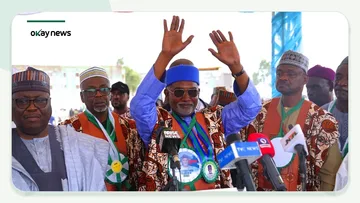 Nigeria’s Ex-Foreign Minister Tuggar Loses APC Governorship Ticket in Bauchi