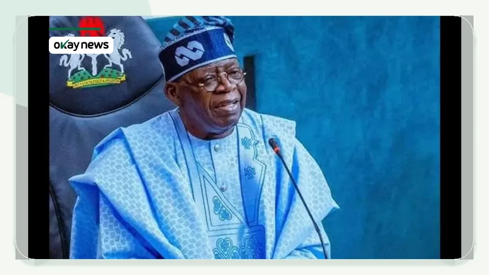 Nigeria’s Tinubu Details Economic Data on Third Anniversary