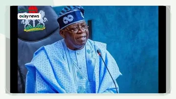Nigeria’s Tinubu Details Economic Data on Third Anniversary