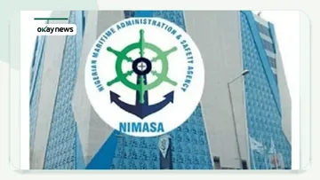 NIMASA Graduates 177 Maritime Security Personnel