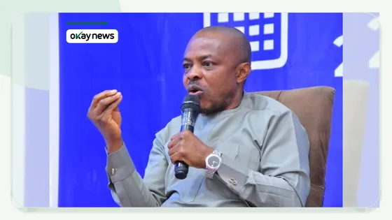 NLC President Criticises Power Sector Privatisation