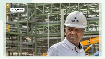NNPC Challenges Dangote Lawsuit Over Fuel Import Licenses