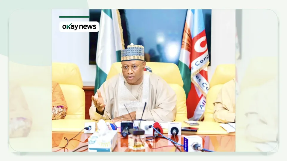 ‘No Better Alternatives, North Will Re-elect Tinubu in 2027’ – Kaduna Governor Uba Sani