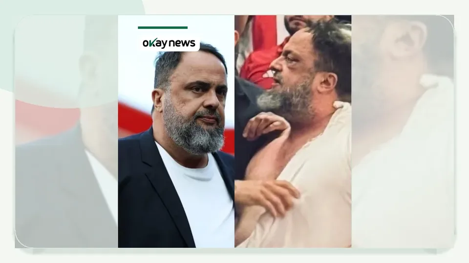 Nottingham Forest Owner Marinakis Involved in Altercation at EuroLeague Basketball Final