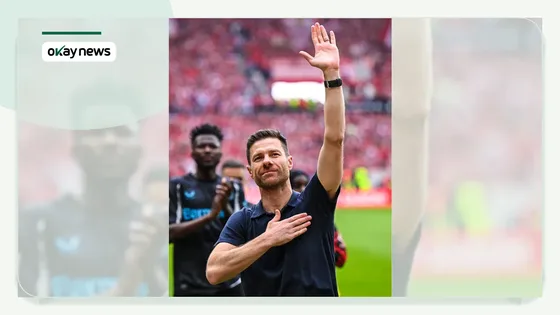Official: Chelsea Announce Xabi Alonso as New Manager