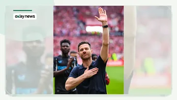 Official: Chelsea Announce Xabi Alonso as New Manager