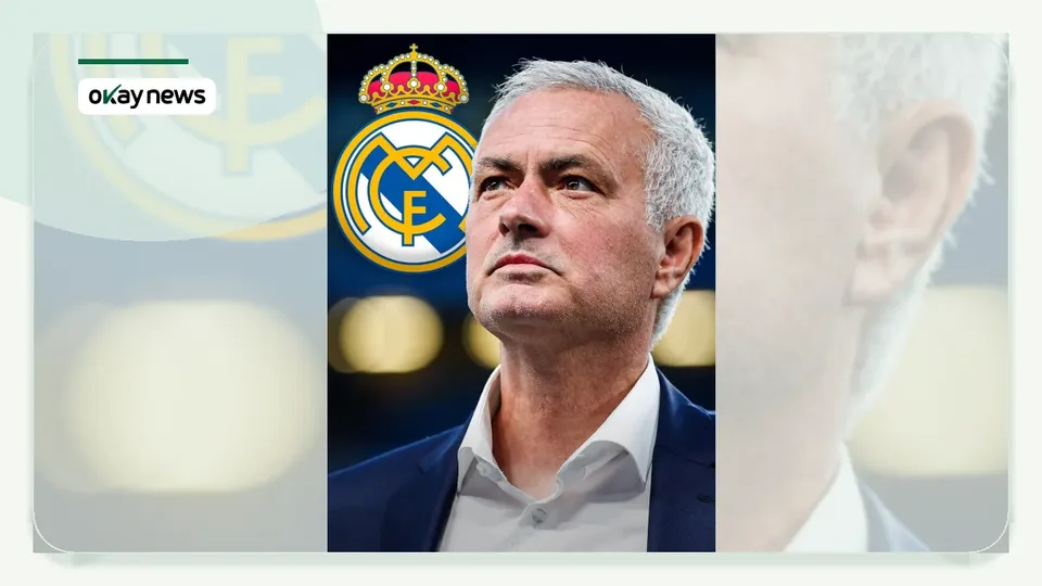 Official: Mourinho Returns to Real Madrid on Three-Year Deal as Manager