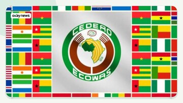 ECOWAS.