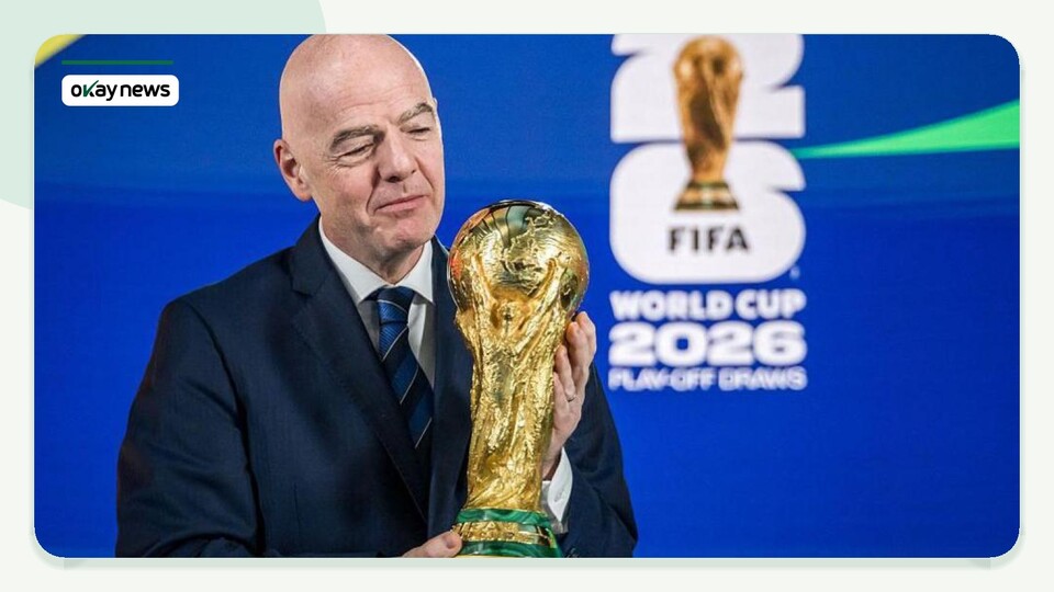 FIFA Chief Defends $11,000 World Cup Final Ticket Fee