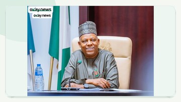 Nigeria’s Vice-president Shettima Commissions Kursi Group Head Office