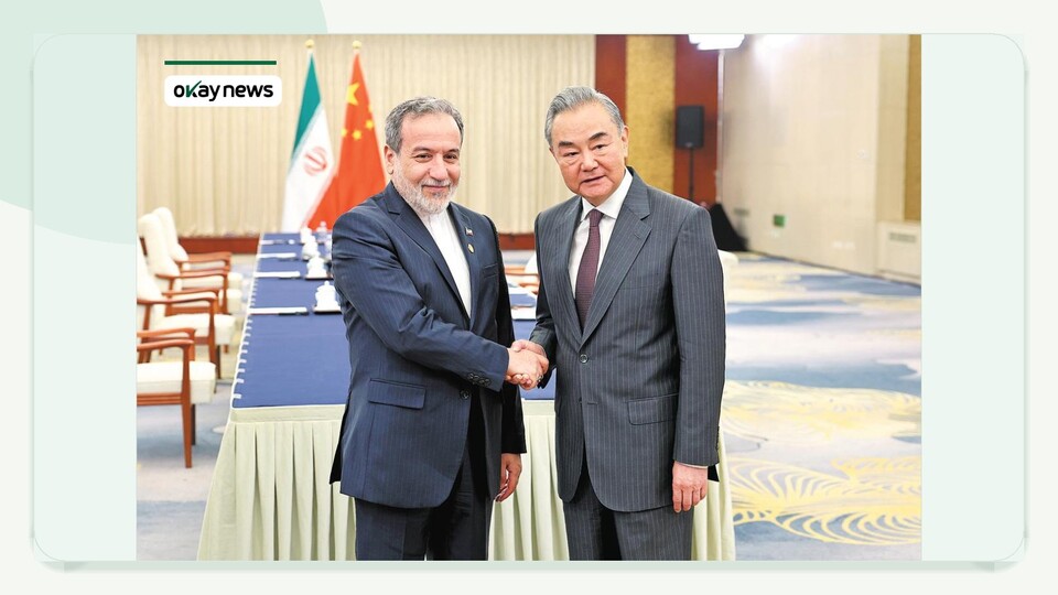 ‘Iran has a Right to Peaceful Nuclear Energy’ – China Says