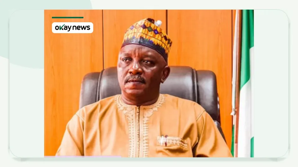 Court Convicts Former Nigerian Minister Mamman of Fraud
