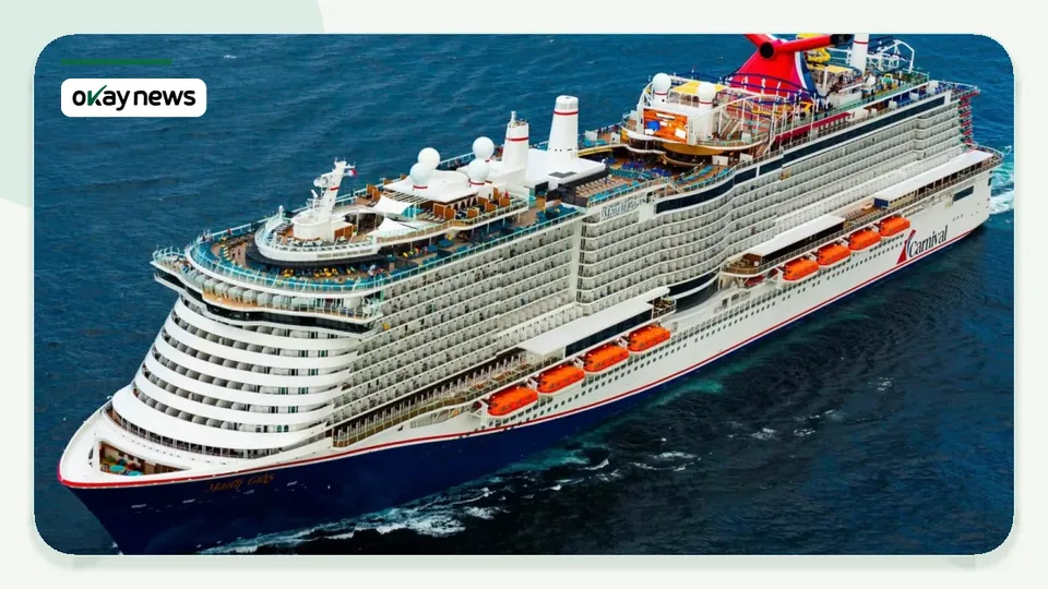 Virus-Hit Cruise Ship Heads to Canary Islands After Hantavirus Evacuations