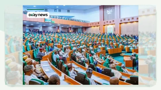 Five Lawmakers Defect From APC and PDP in Nigeria