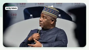 AbdulSamad Rabiu