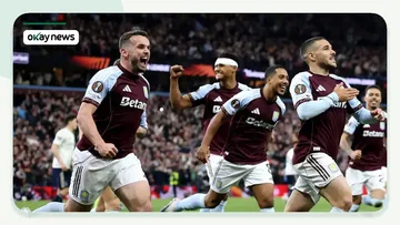 Aston Villa Oust Nottingham Forest to Reach Europa League Final