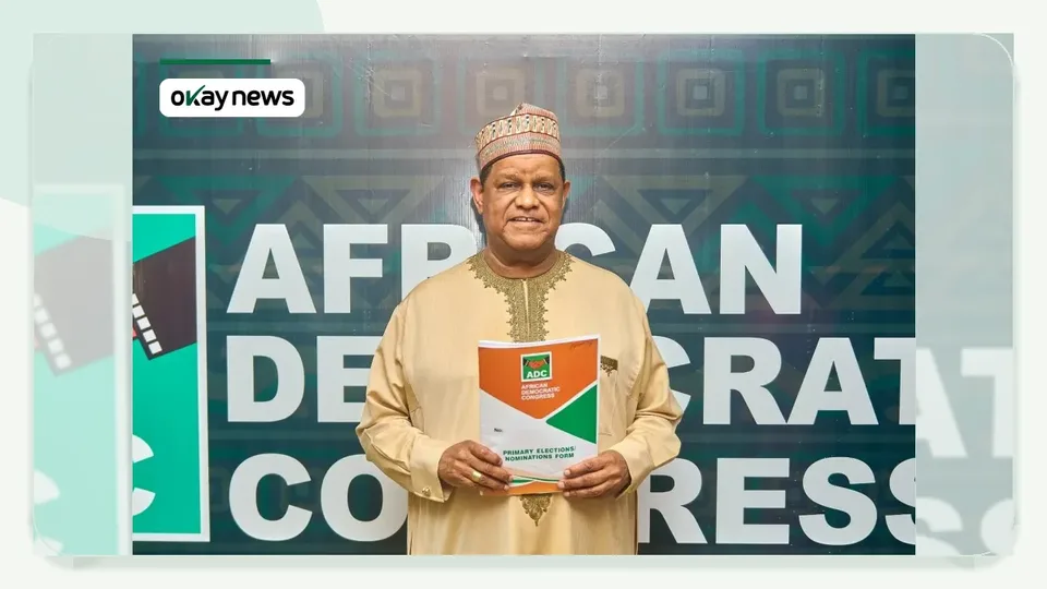 Hayatu-Deen Enters 2027 Race Under ADC