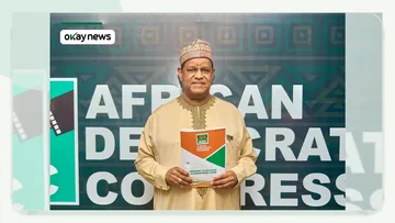 Mohammed Hayatu-Deen