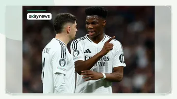 Real Madrid Fines Valverde and Tchouameni After Fight