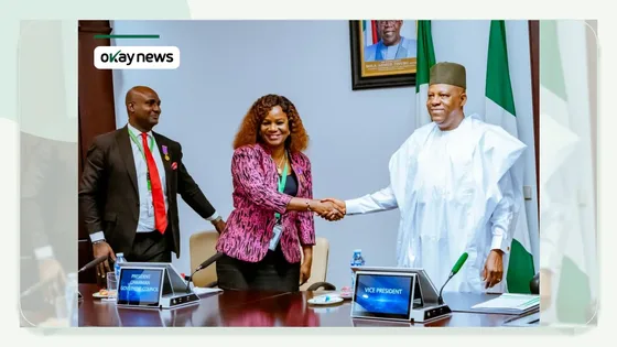 Shettima Backs Bill to Expand ICSAN Mandate