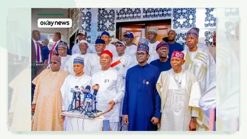 APC Governors