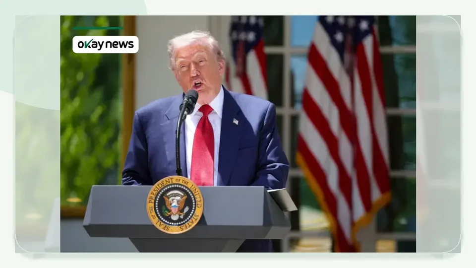 Trump Media Reports $400 Million First Quarter Loss