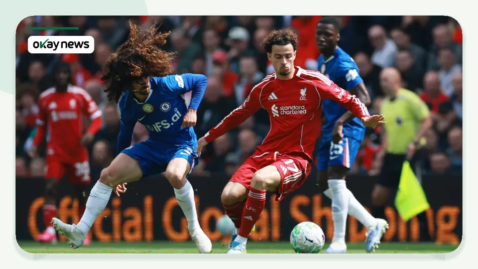Chelsea End Losing Streak with Draw Against Liverpool