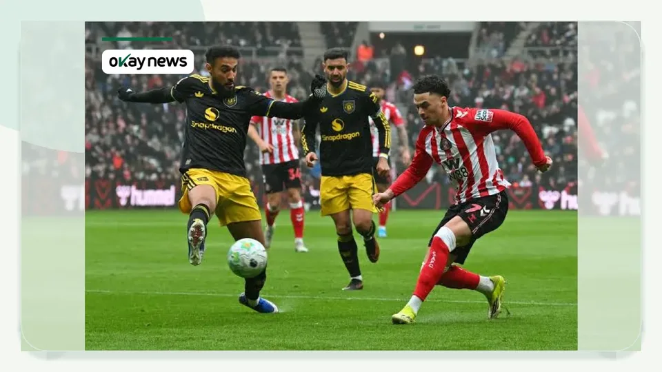Manchester United Held to Goalless Draw by Sunderland