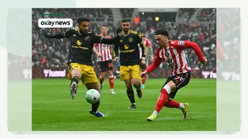 Manchester United Held to Goalless Draw by Sunderland
