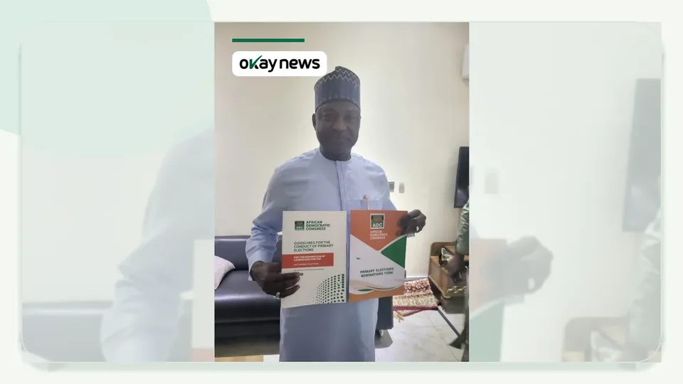 Former AGF Malami Enters Kebbi Governorship Race Amid N8.7 Billion EFCC Trial
