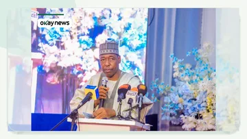 Zulum Appoints Pioneer Chairman For Islamic Alms and Endowment Commission